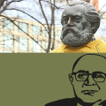 مارکس و مقولات بنیادین نظریه‌ی جامعه‌شناختی